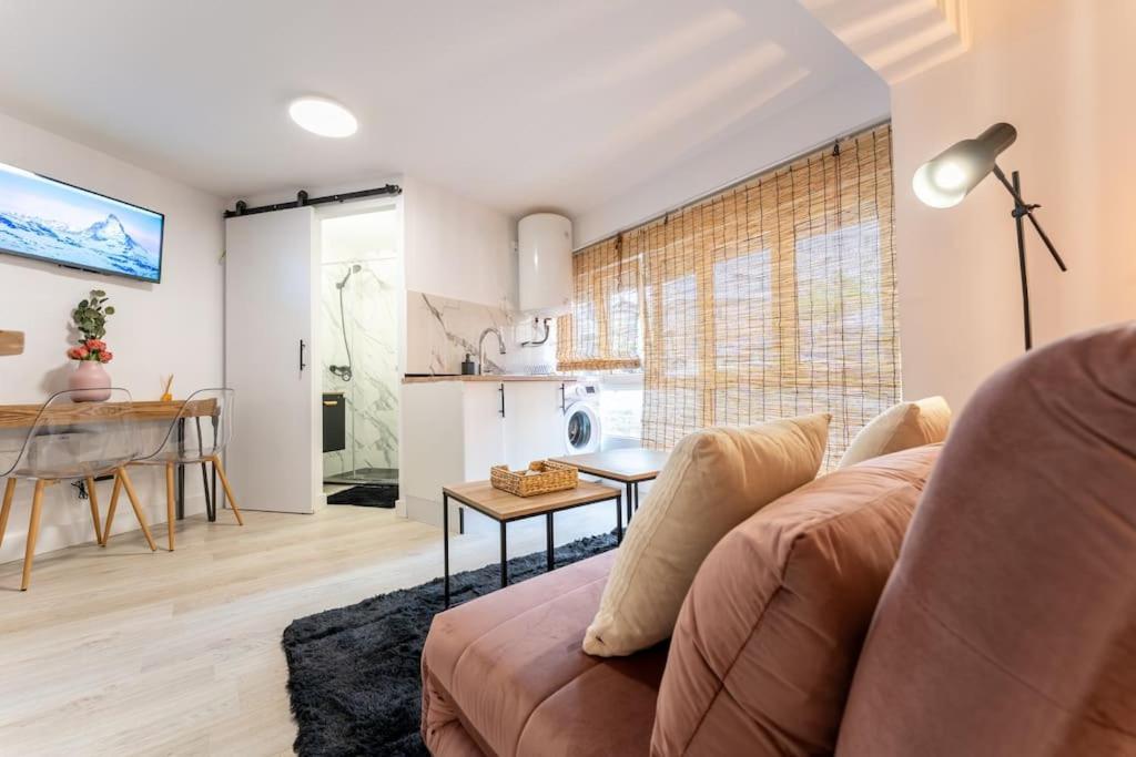Oasis Urbano Santander公寓 外观 照片