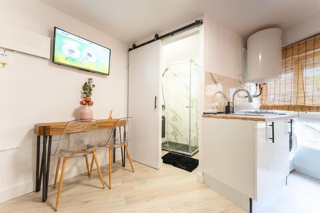 Oasis Urbano Santander公寓 外观 照片